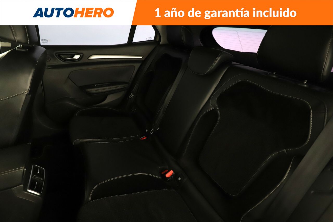 Foto Renault Mégane 14
