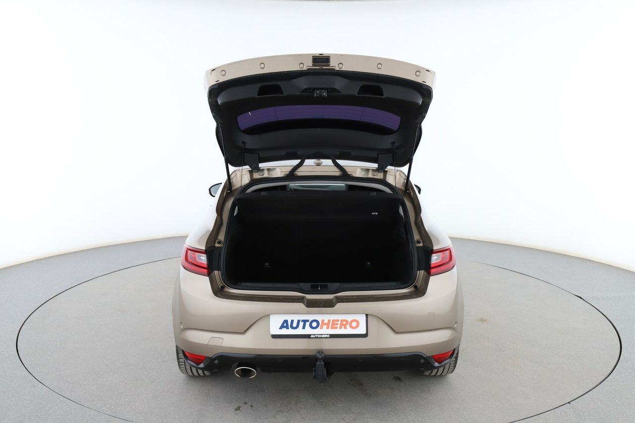 Foto Renault Mégane 16