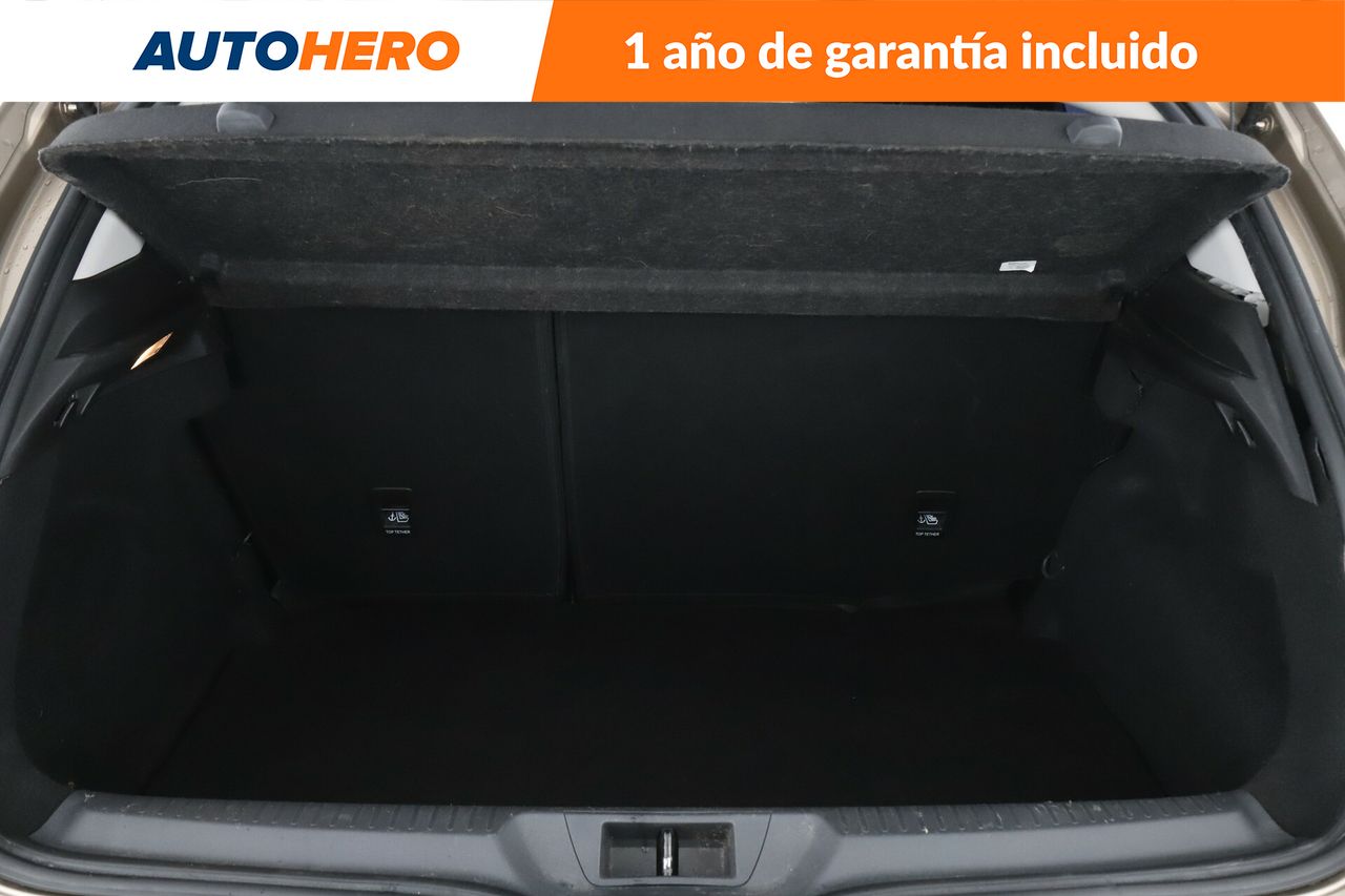 Foto Renault Mégane 17