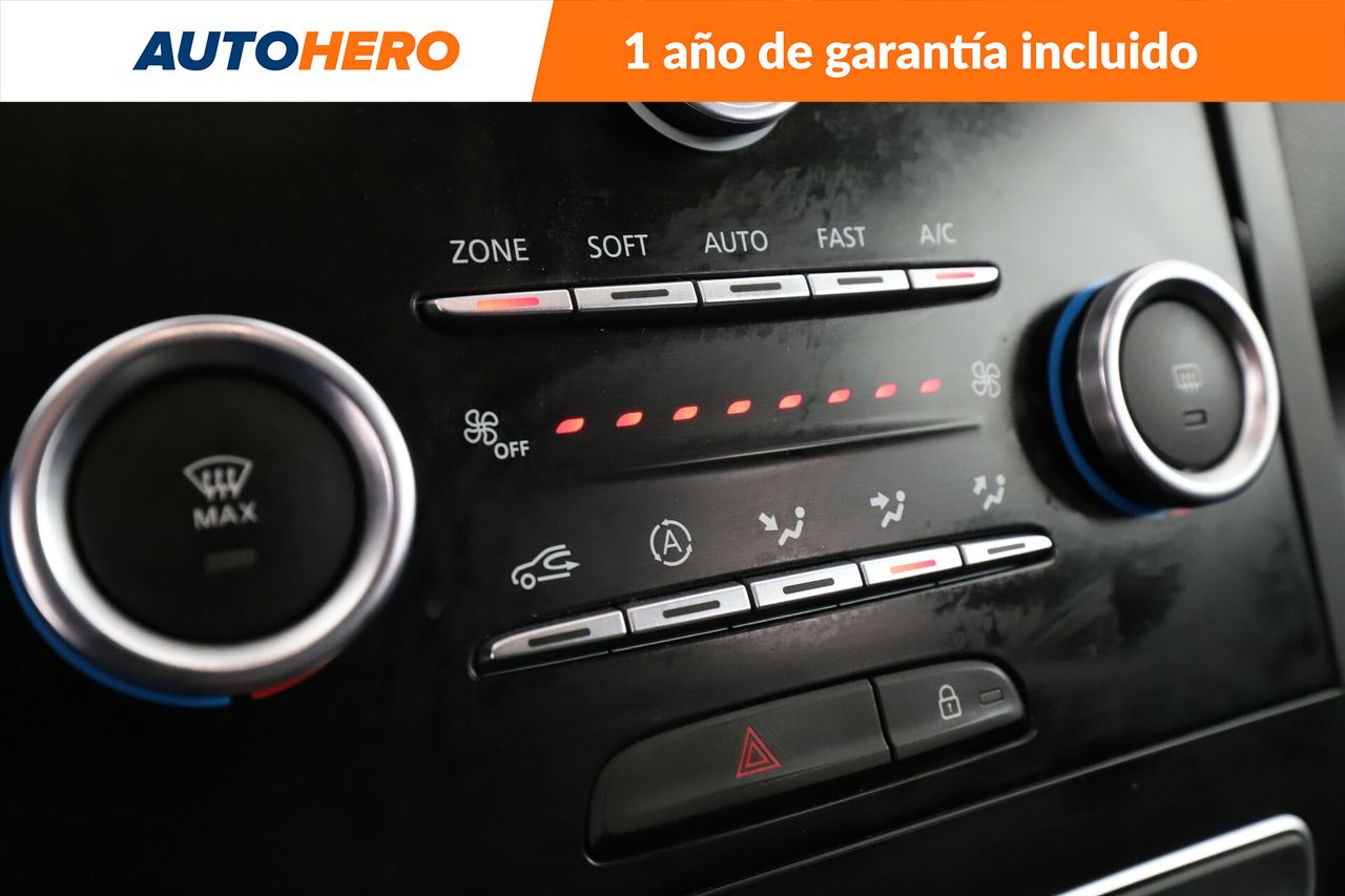 Foto Renault Mégane 22