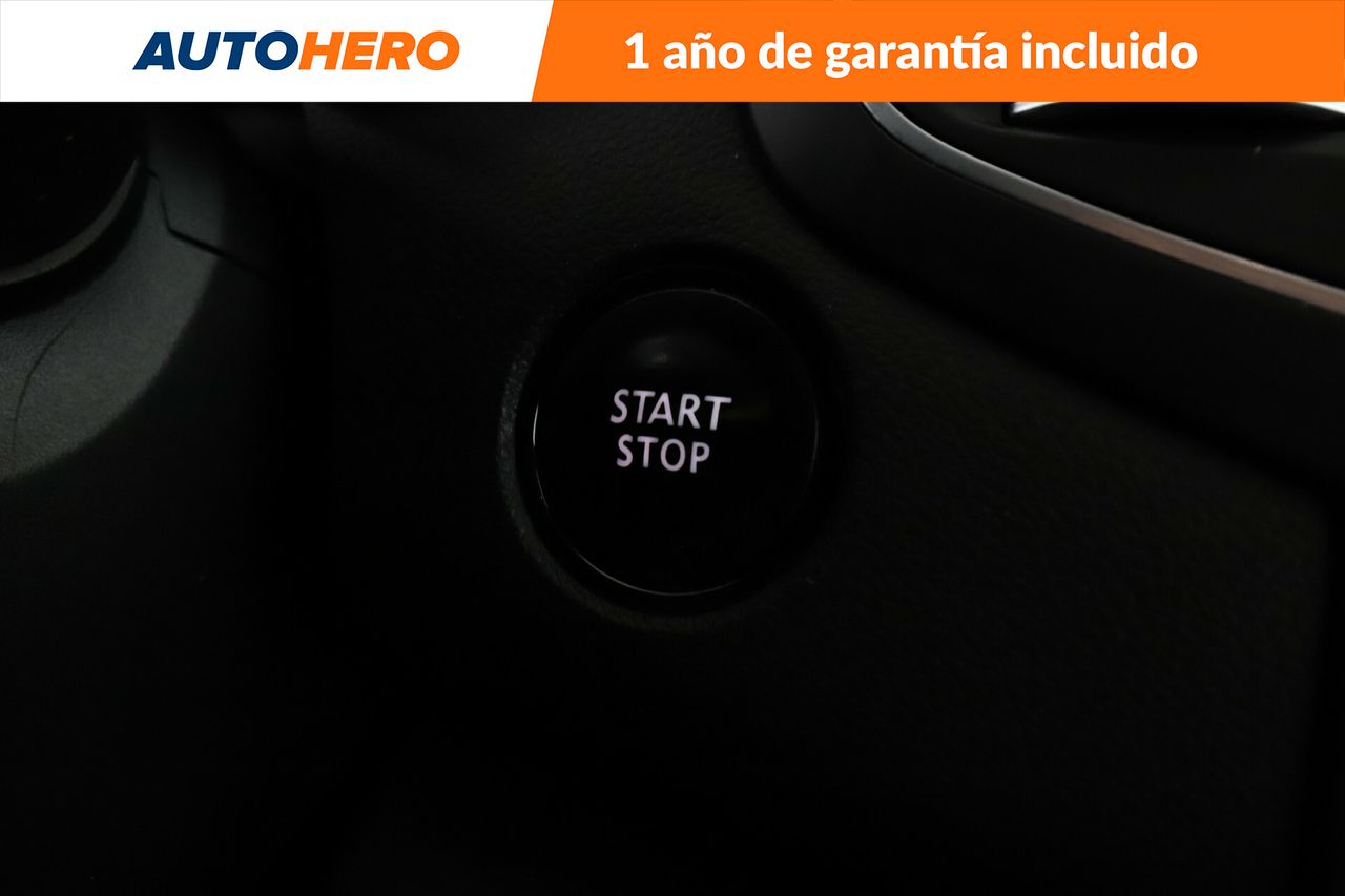 Foto Renault Mégane 25