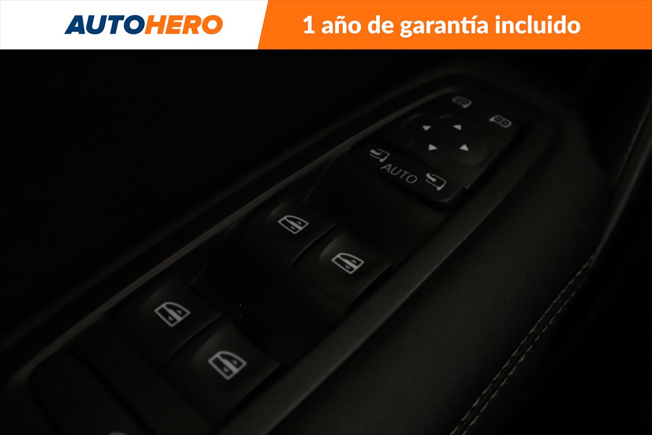 Foto Renault Mégane 27