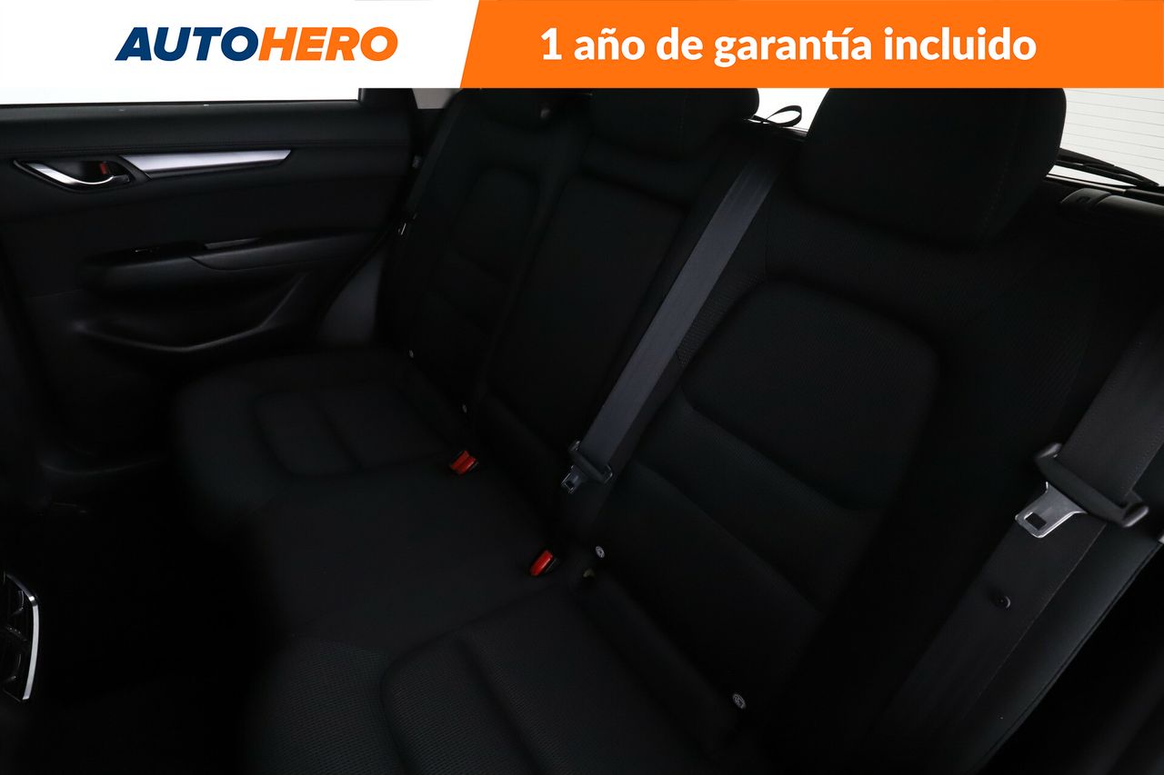 Foto Mazda CX-5 14