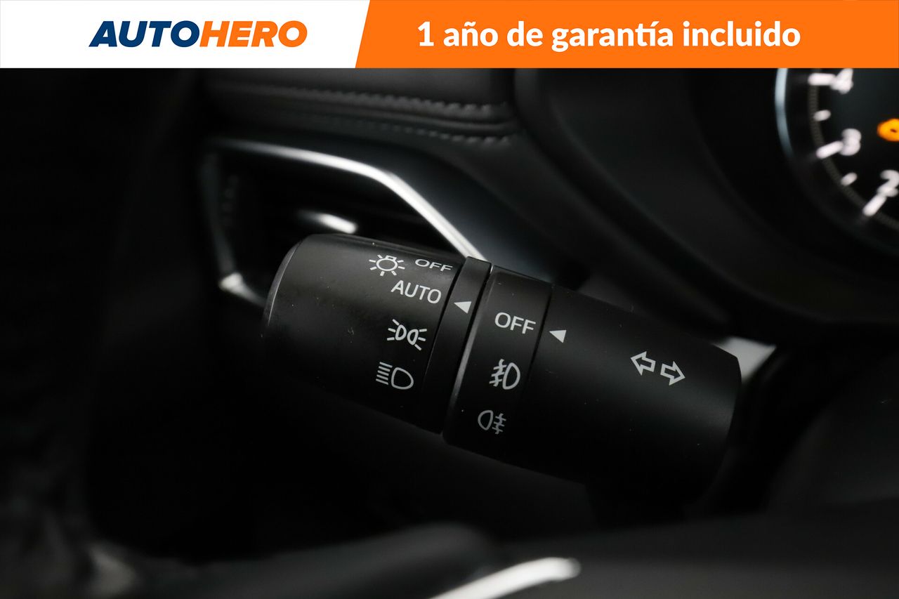 Foto Mazda CX-5 24