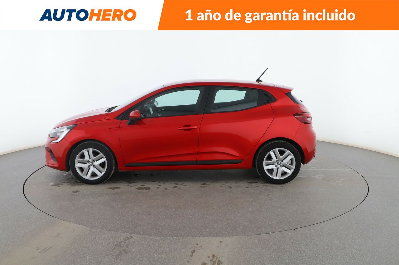 Foto Renault Clio 2