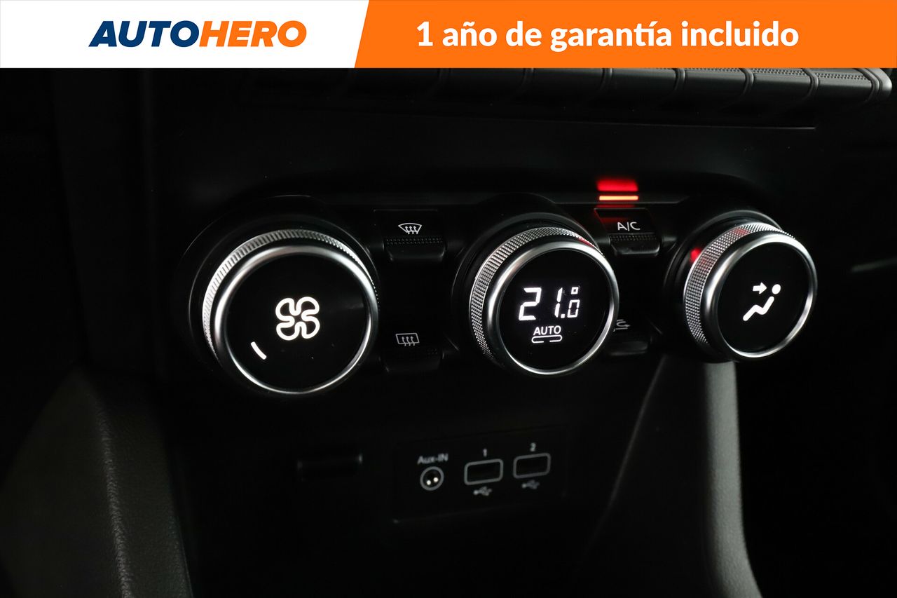 Foto Renault Clio 21