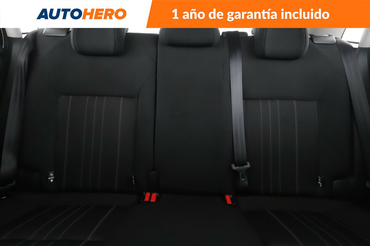 Foto Citroën C4 16