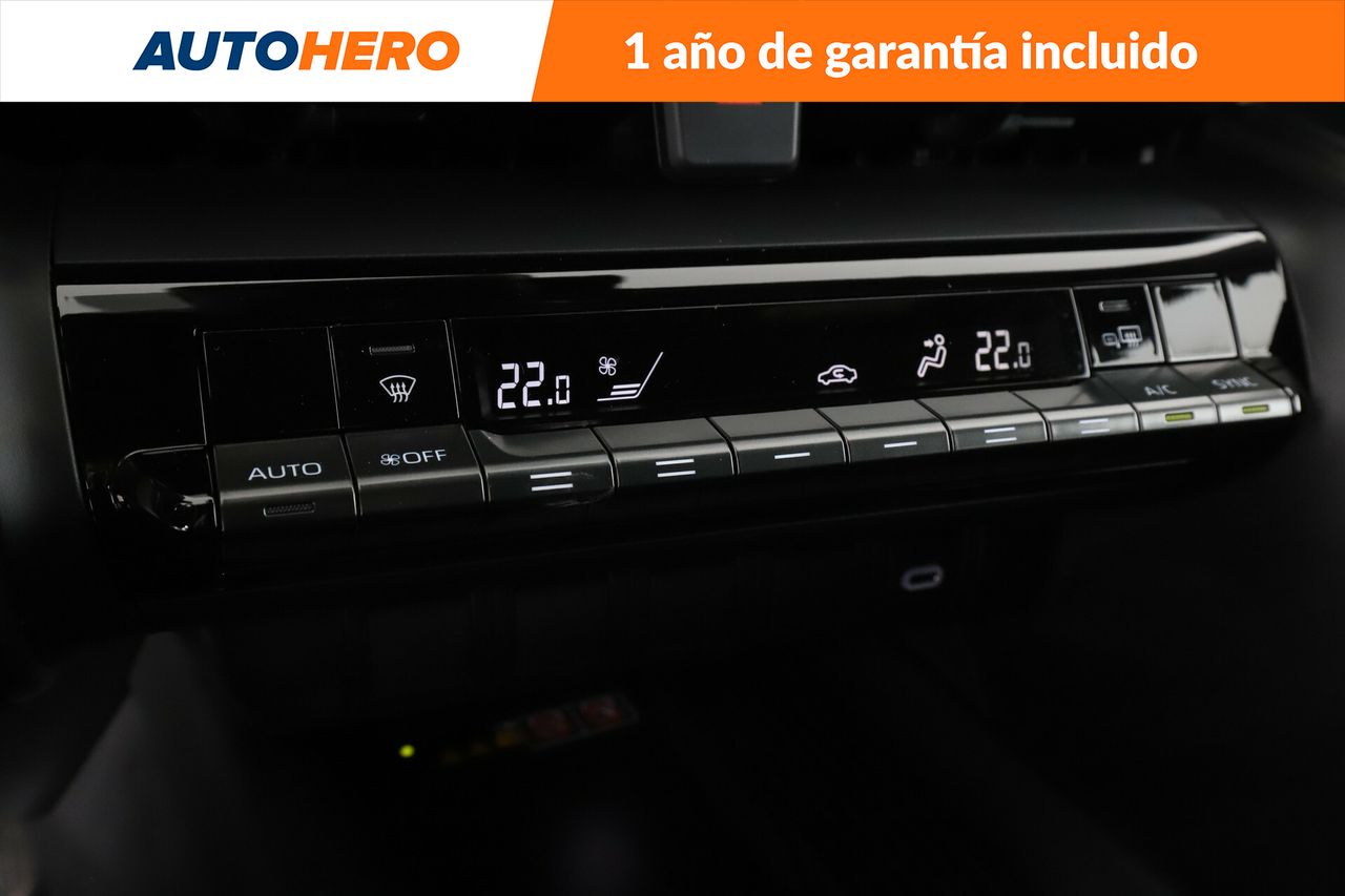 Foto Toyota C-HR 22