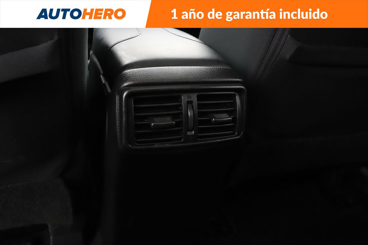 Foto Nissan X-Trail 32