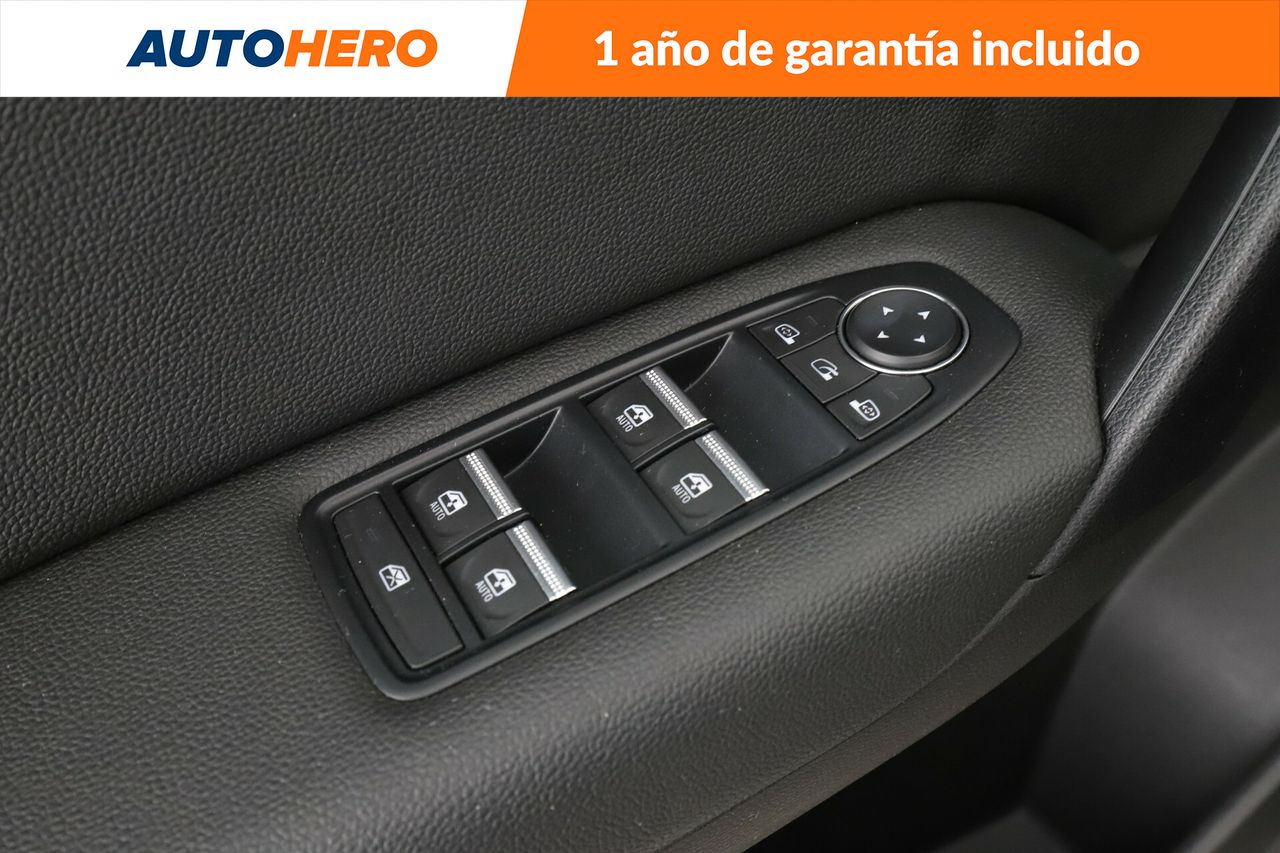 Foto Renault Captur 21