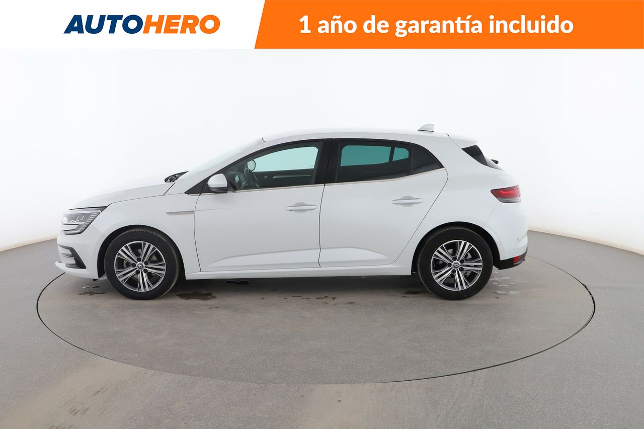 Foto Renault Mégane 3