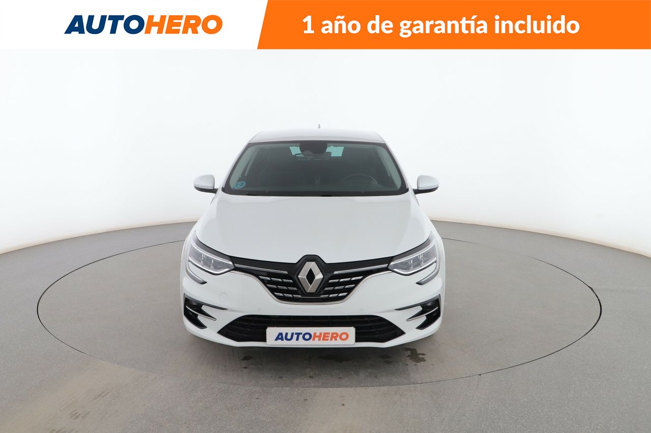 Foto Renault Mégane 9