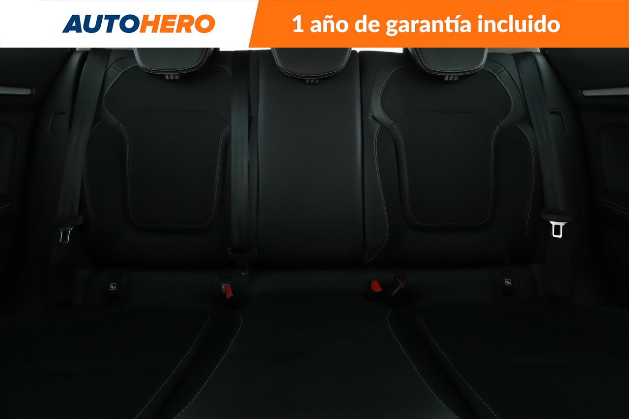 Foto Renault Mégane 16