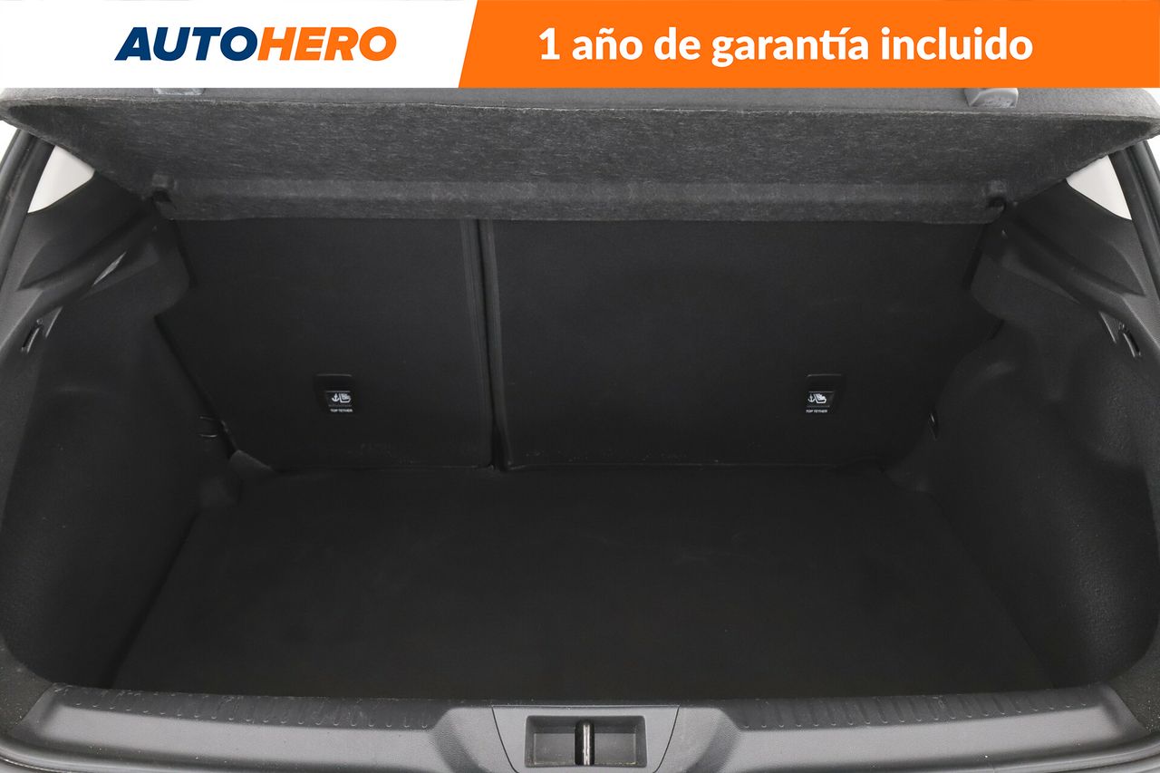 Foto Renault Mégane 18