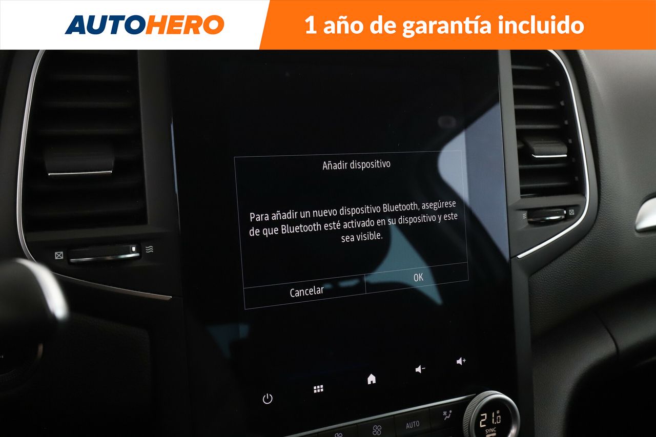 Foto Renault Mégane 26