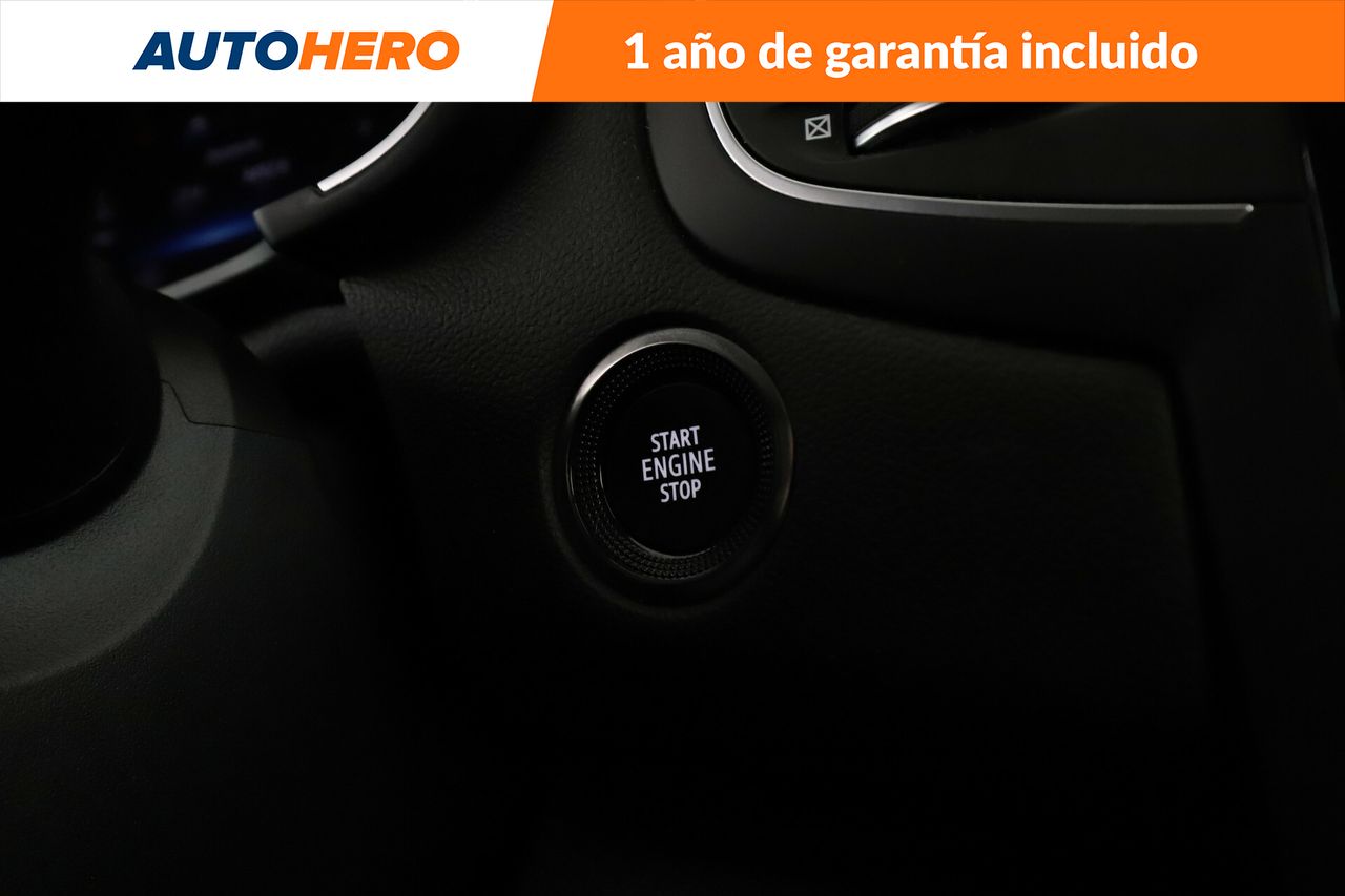 Foto Renault Mégane 28