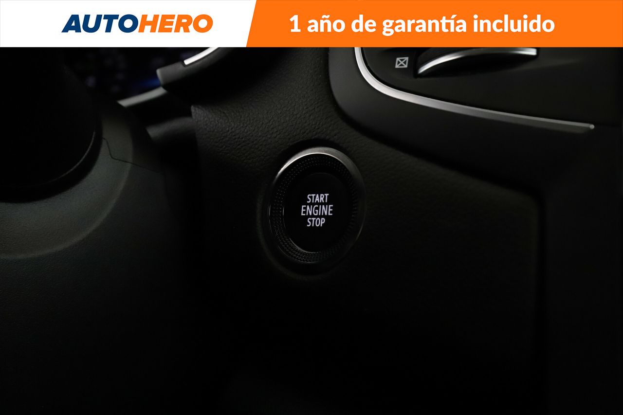 Foto Renault Mégane 29