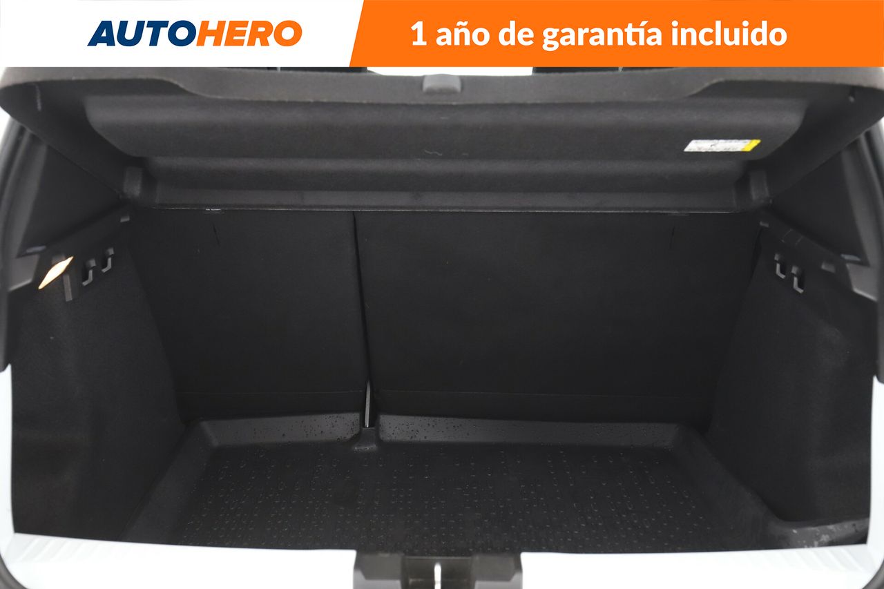 Foto Dacia Sandero 18