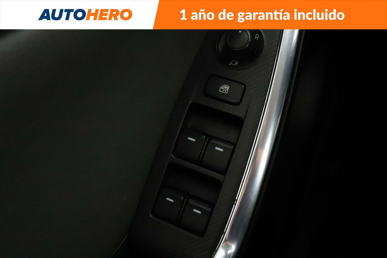 Foto Mazda CX-5 29