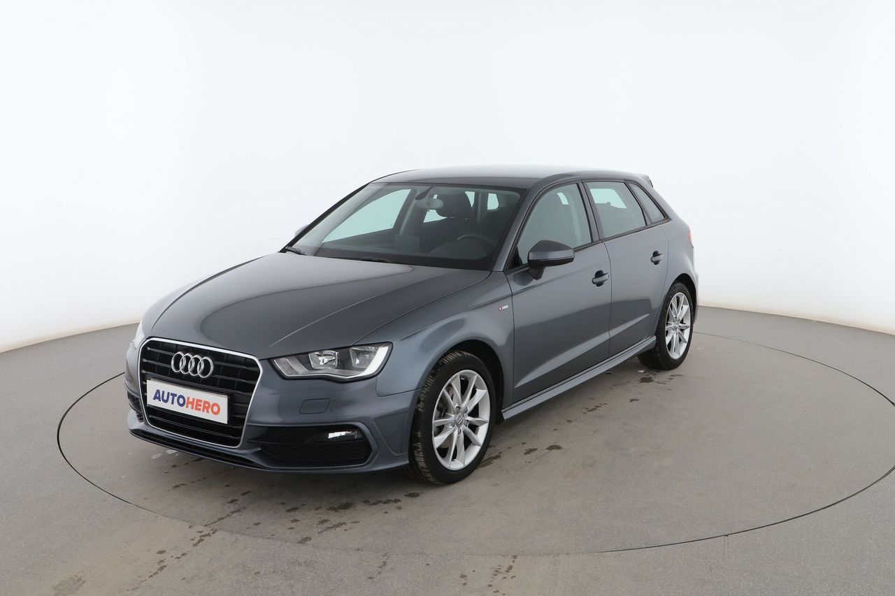Foto Audi A3 1