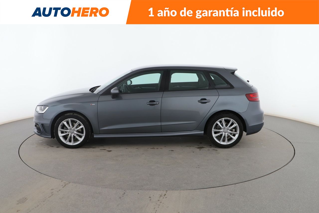 Foto Audi A3 3