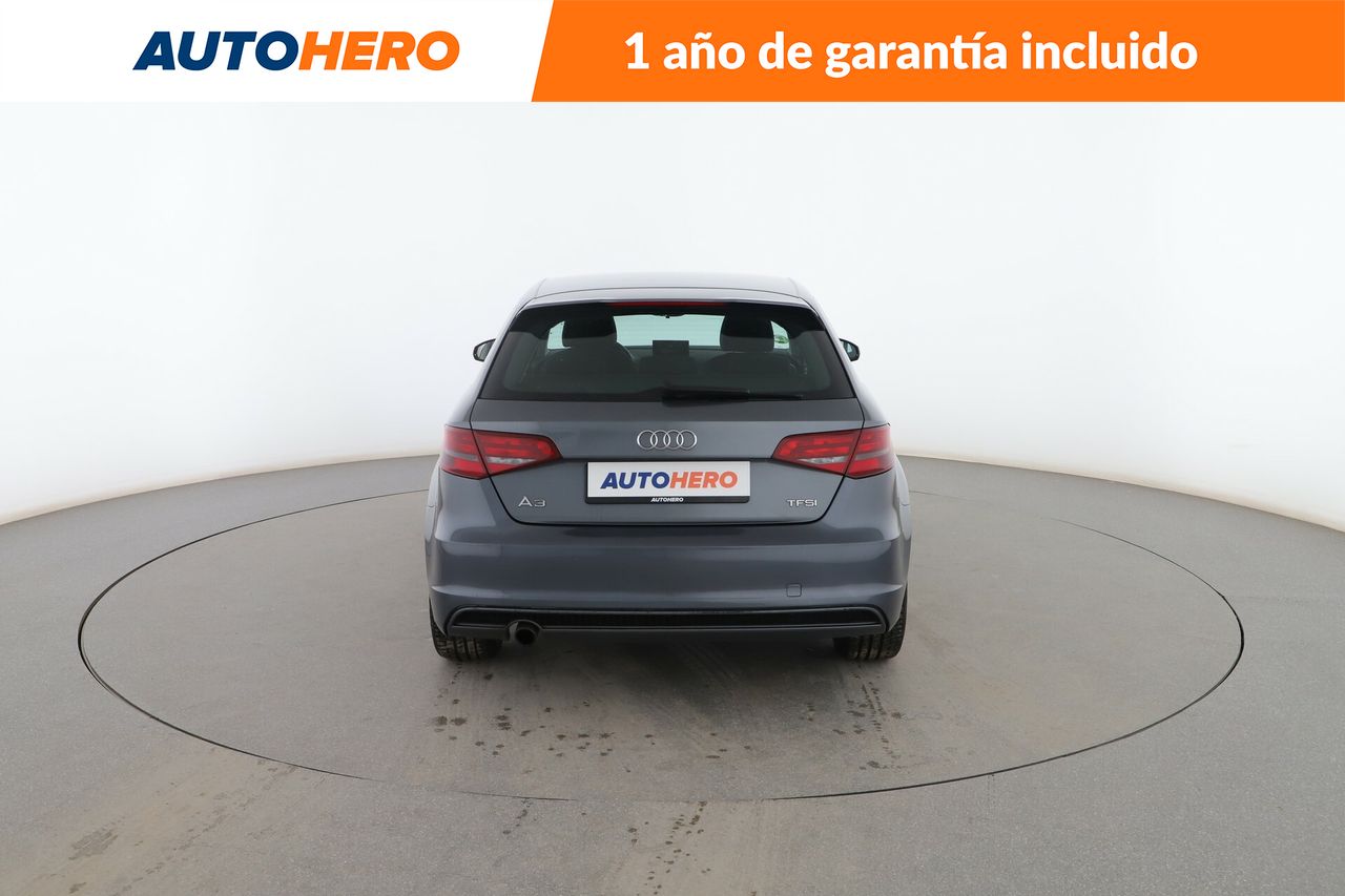 Foto Audi A3 5