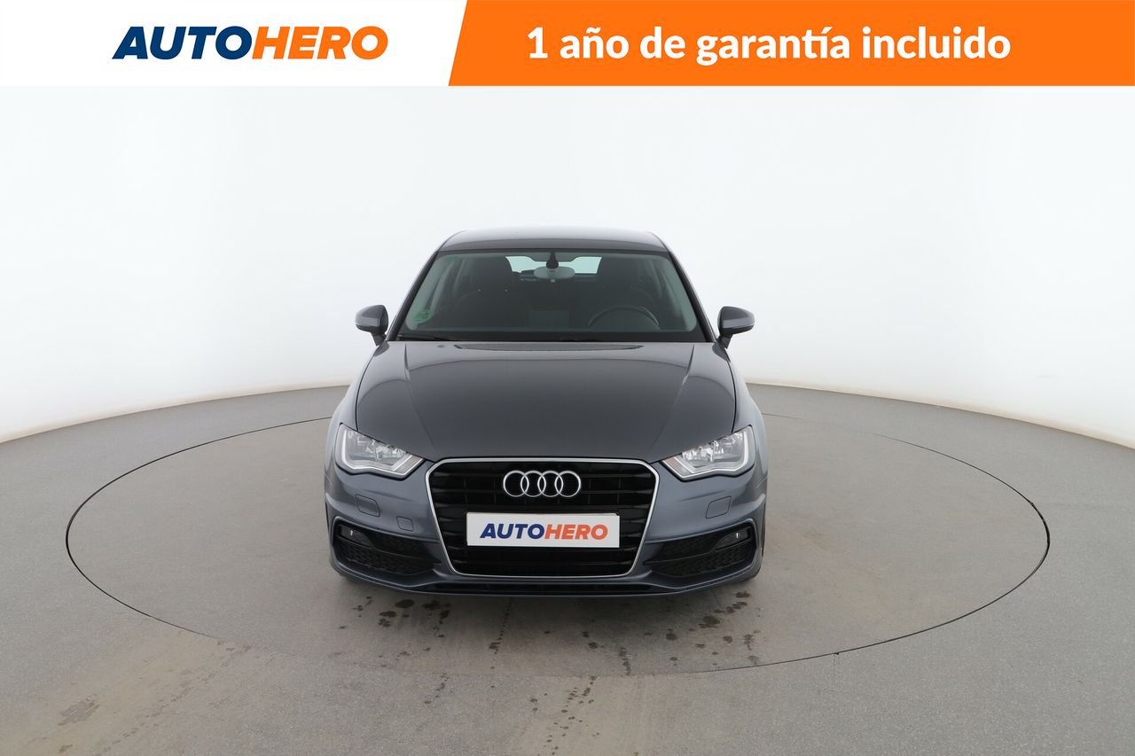 Foto Audi A3 9