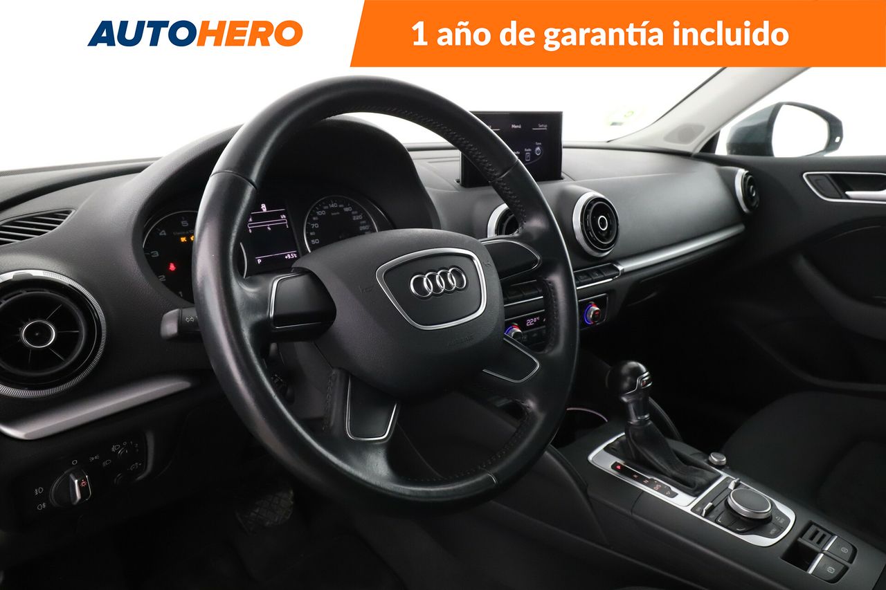 Foto Audi A3 12