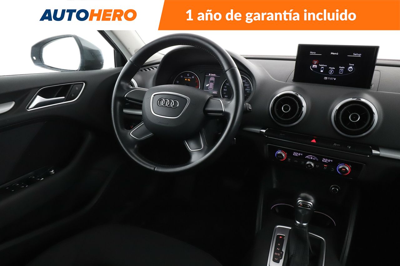 Foto Audi A3 14