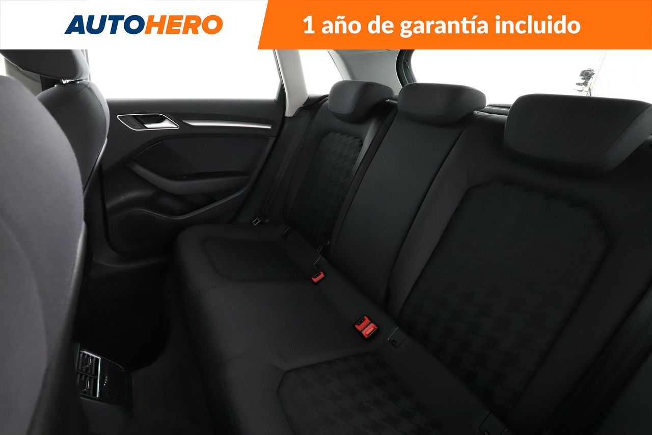 Foto Audi A3 15