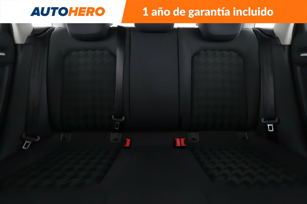 Foto Audi A3 16