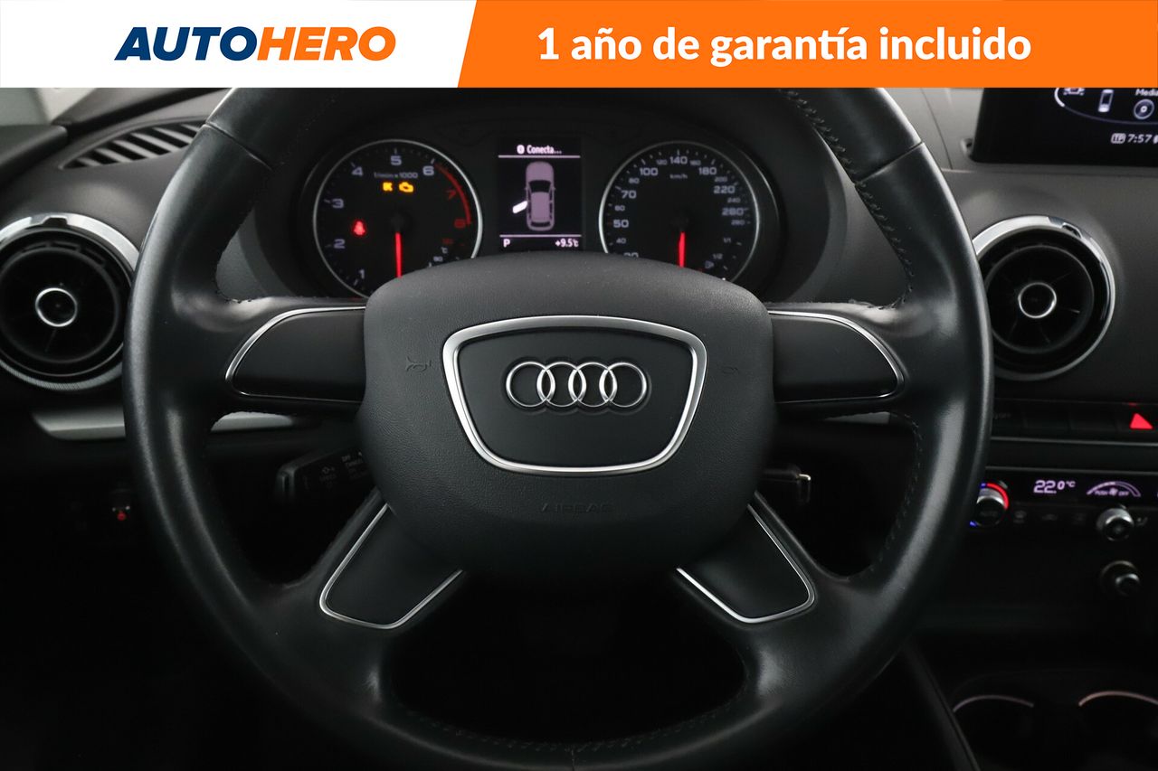 Foto Audi A3 20