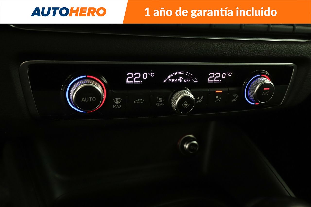 Foto Audi A3 22