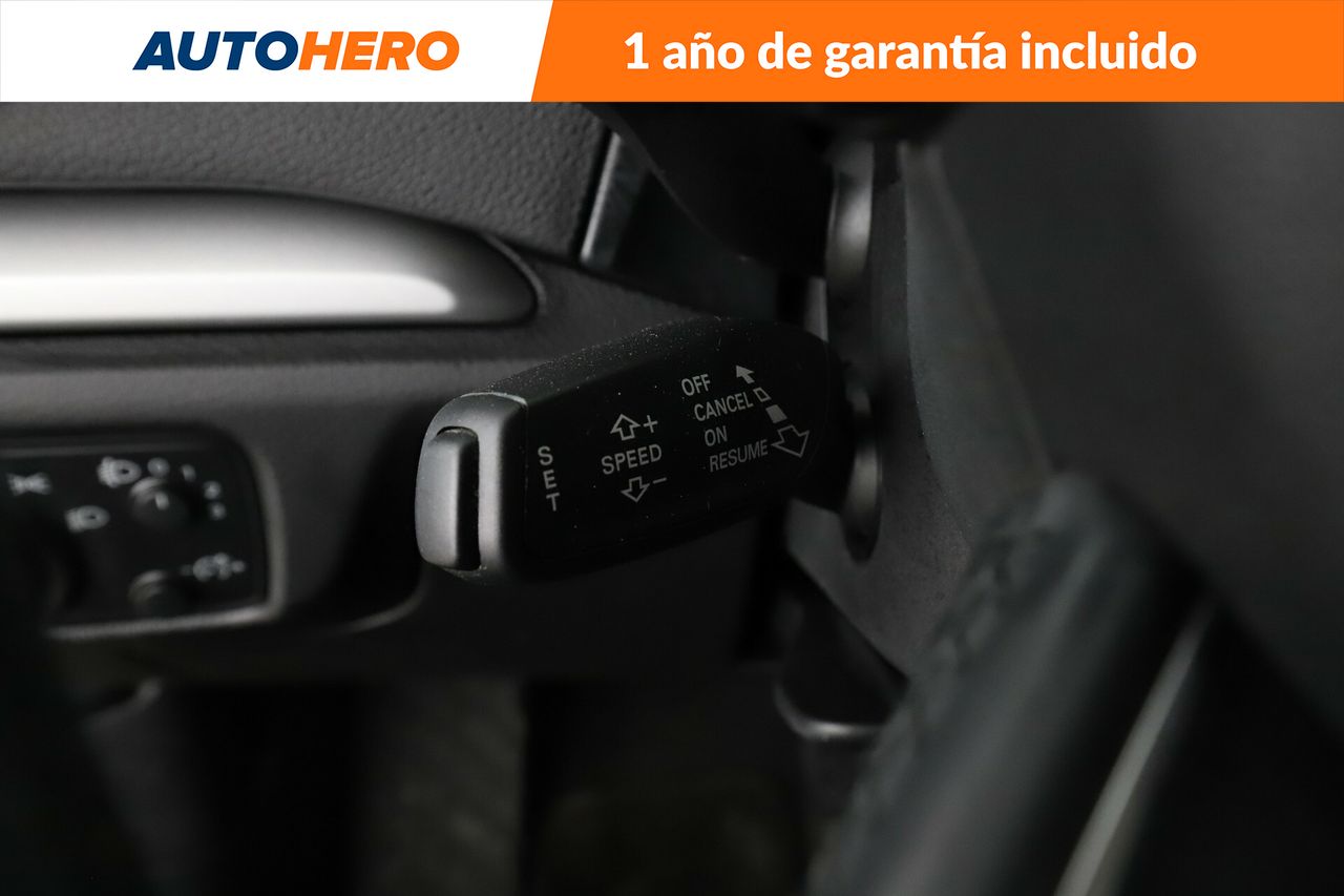 Foto Audi A3 23