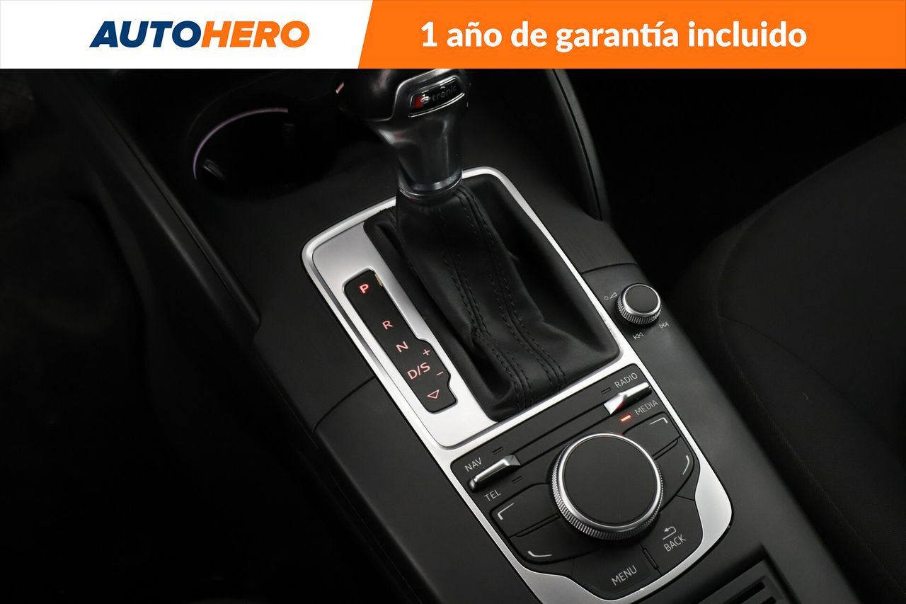 Foto Audi A3 24