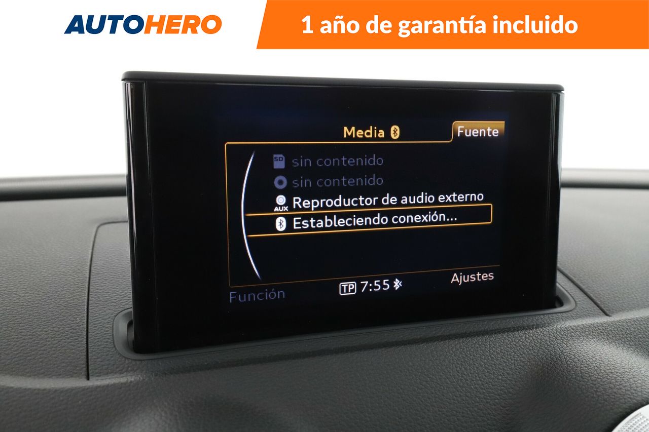 Foto Audi A3 25