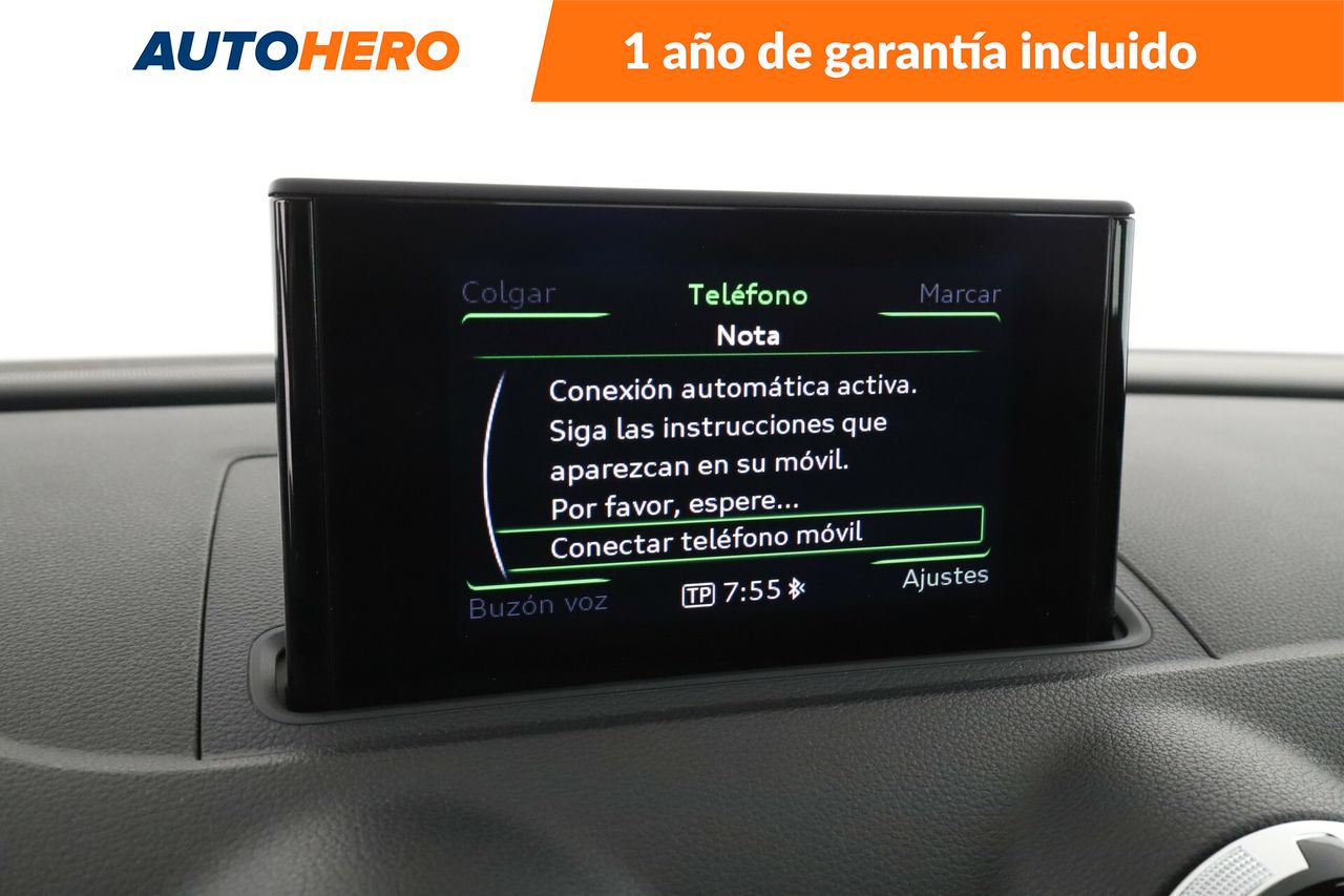 Foto Audi A3 26