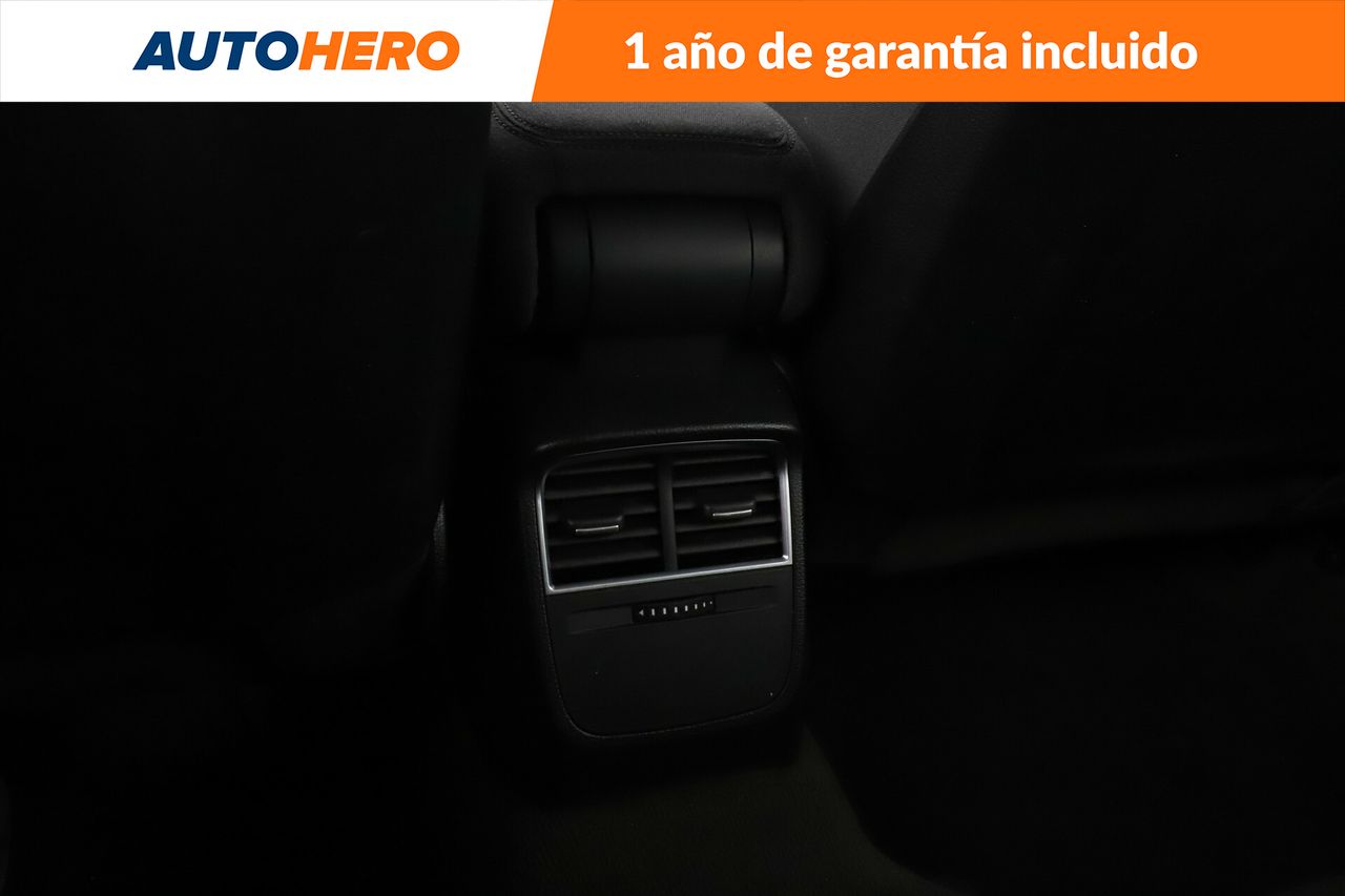 Foto Audi A3 28