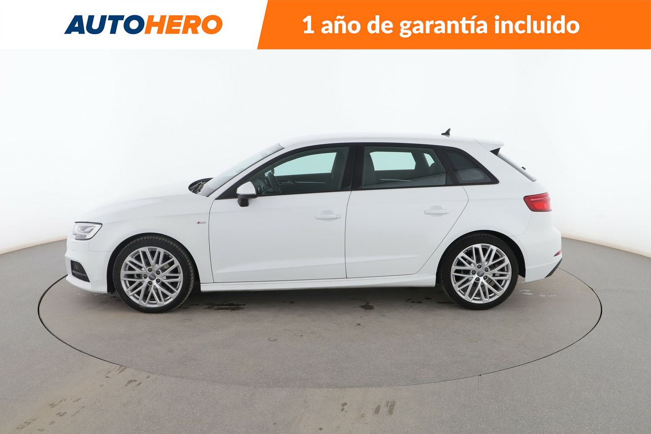 Foto Audi A3 3