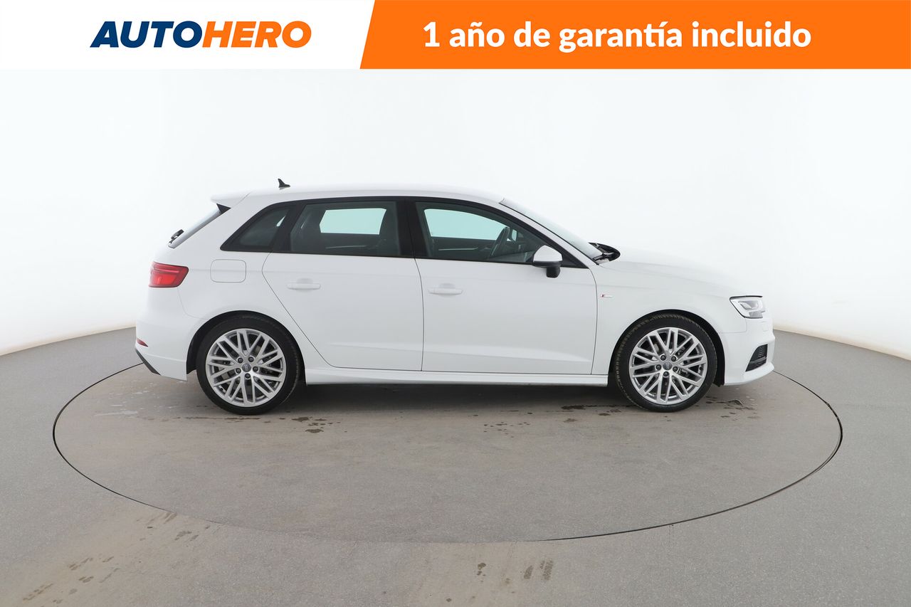 Foto Audi A3 7