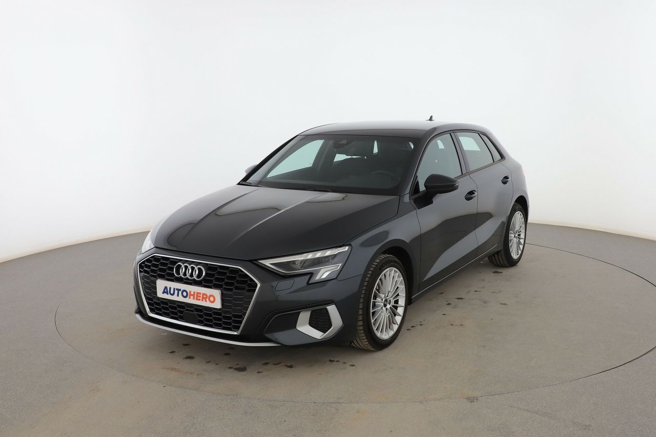 Foto Audi A3 1