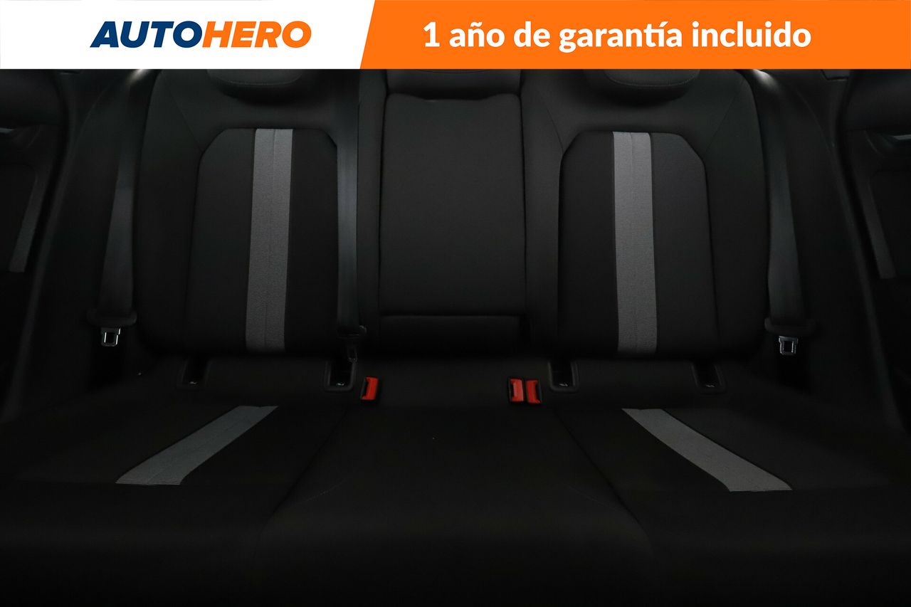Foto Audi A3 16