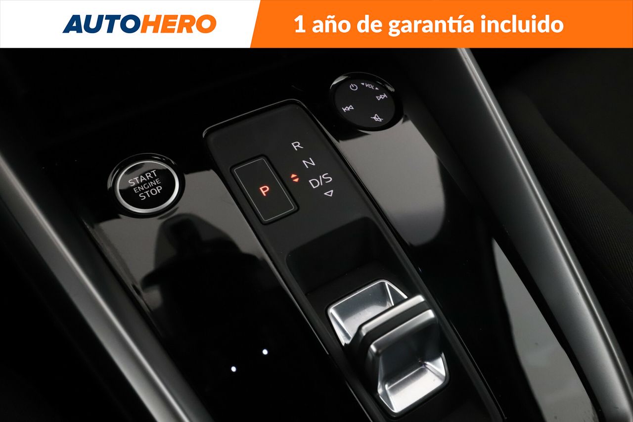 Foto Audi A3 26