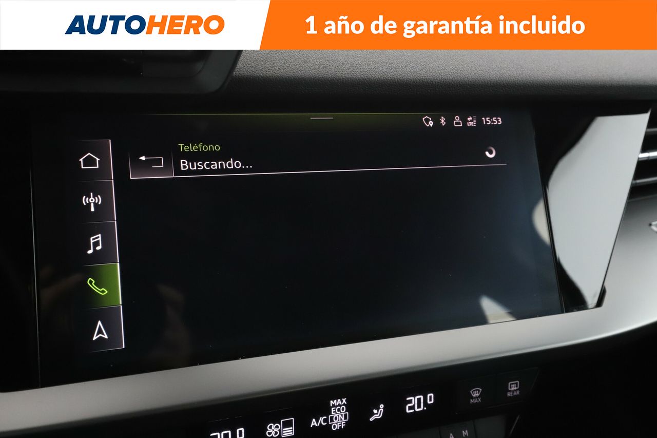 Foto Audi A3 29