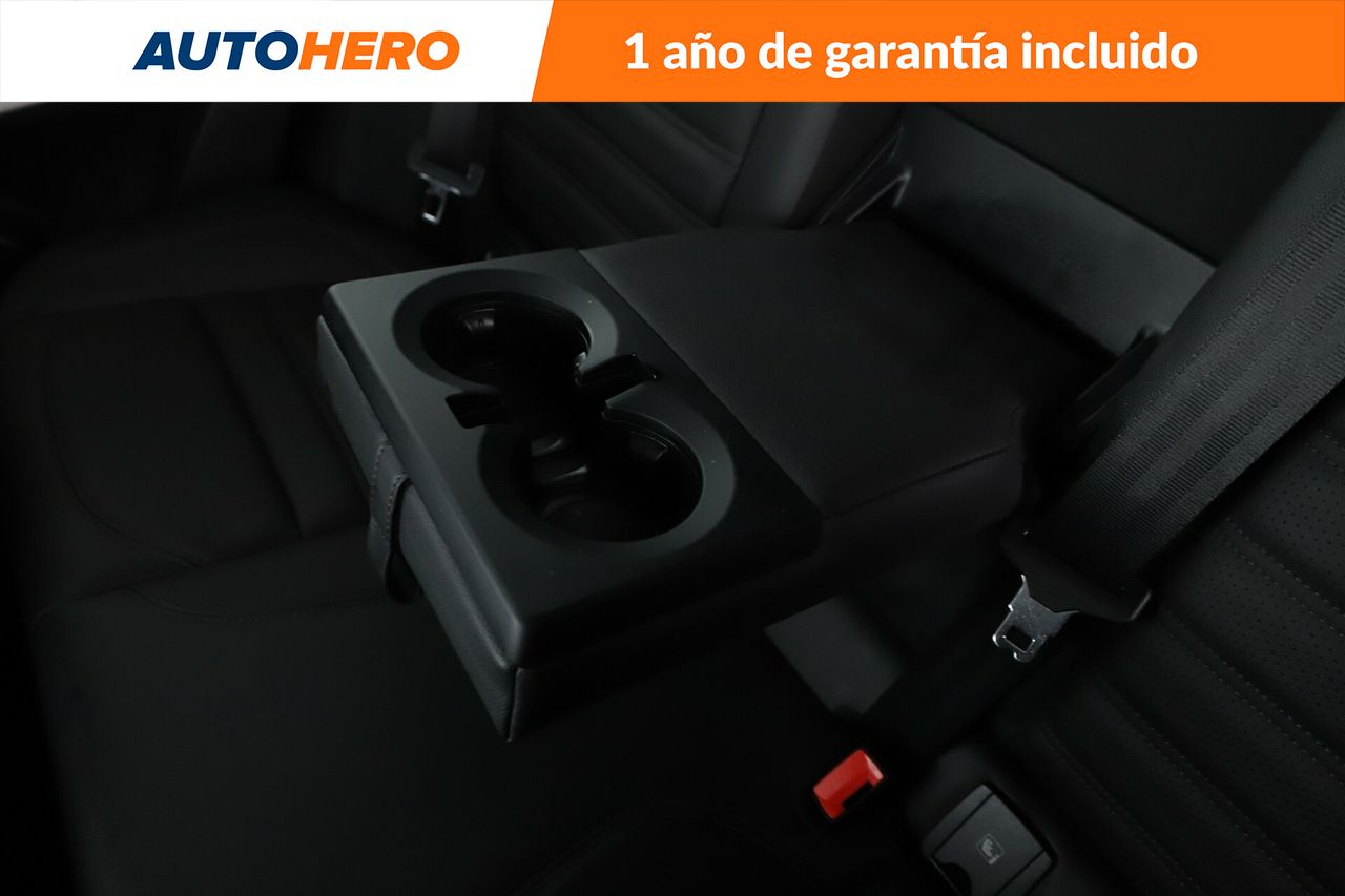 Foto Alfa Romeo Stelvio 23