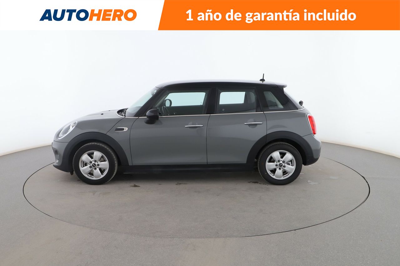 Foto Mini One 3