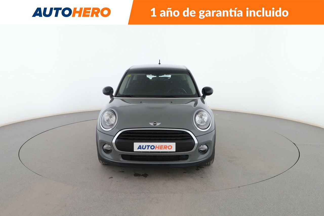 Foto Mini One 9
