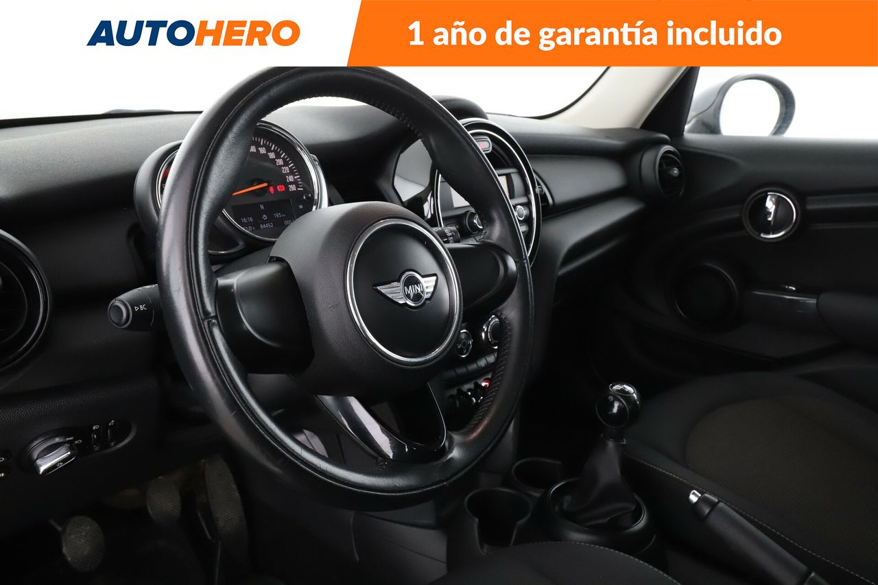 Foto Mini One 12
