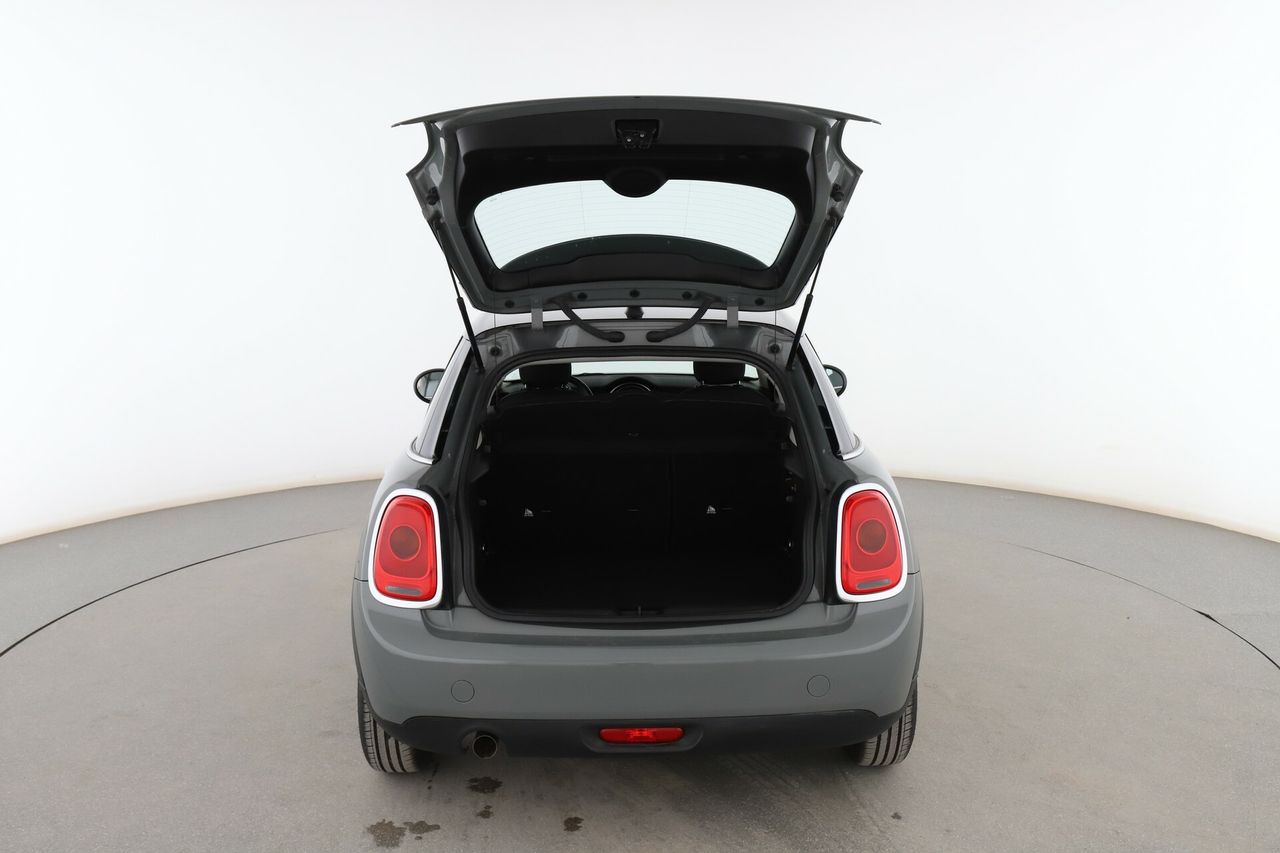 Foto Mini One 17