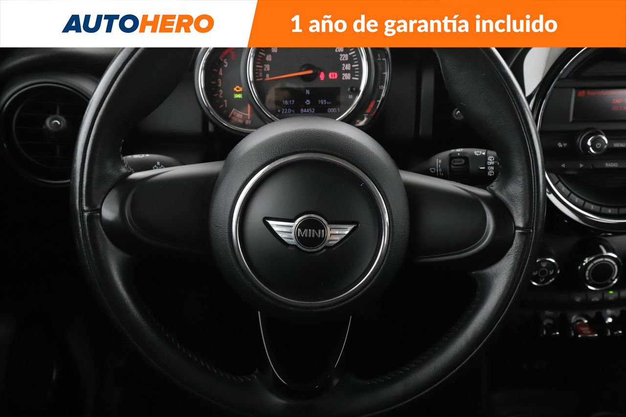 Foto Mini One 20